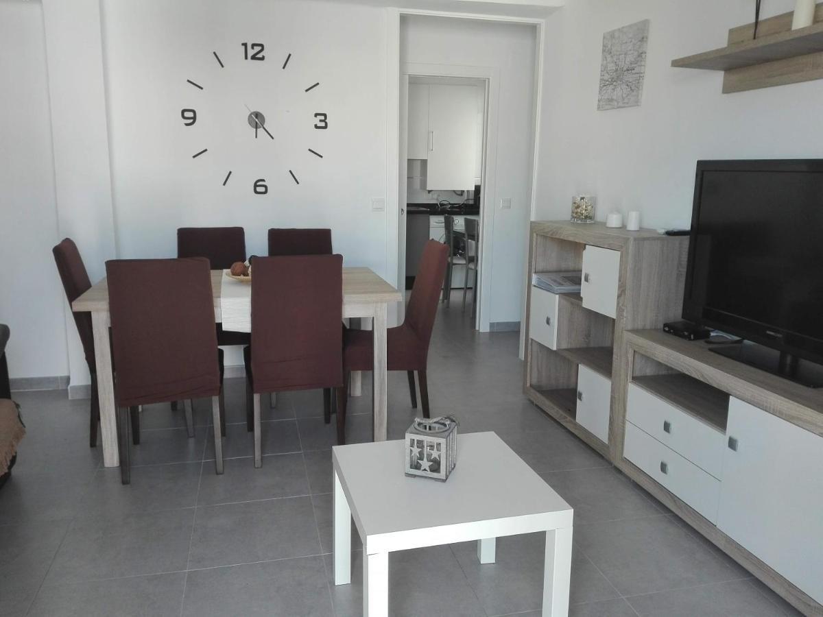 Apartamento Aliste Nerja Exterior foto