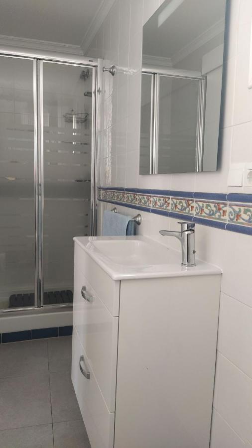 Apartamento Aliste Nerja Exterior foto